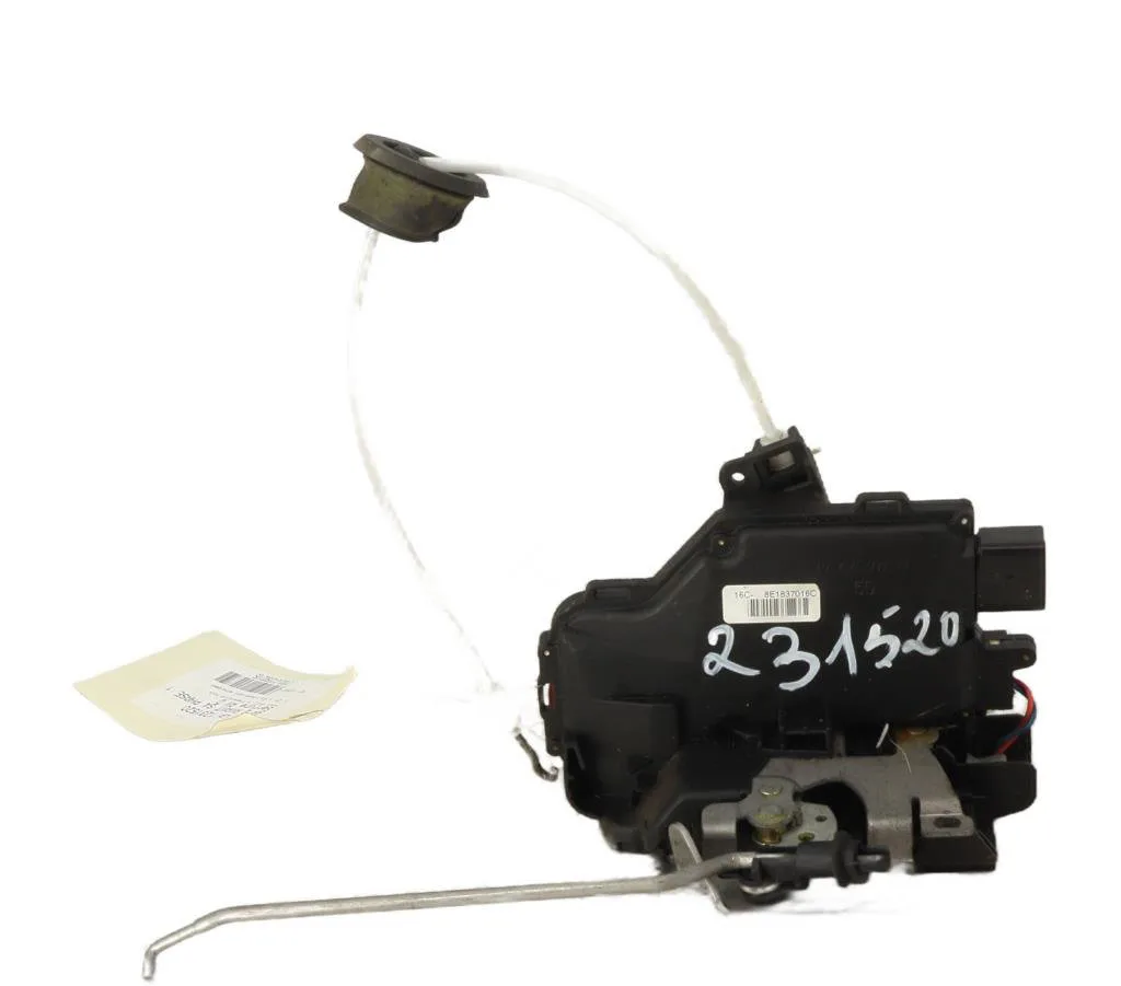 Serrure porte avd Audi A4 B6 Avant (8E5) S4 quattro (2003-2004) occasion