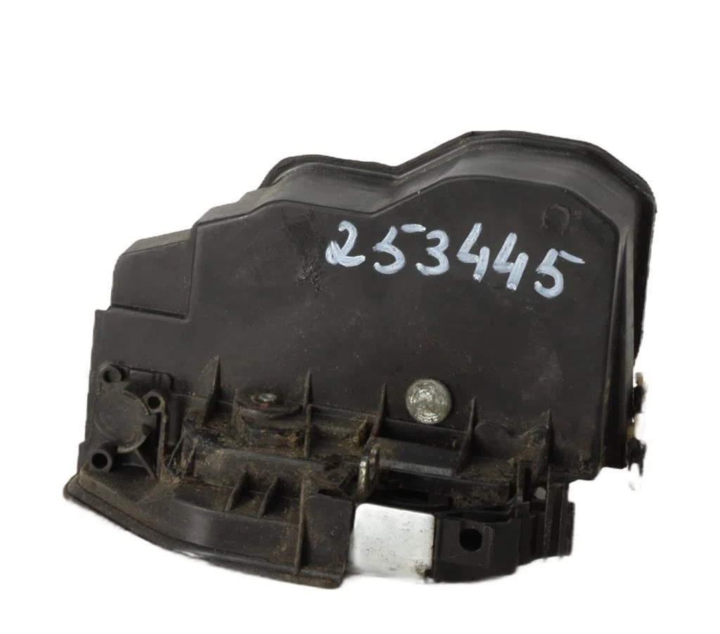 Serrure porte avd Bmw 1 (F20) 118 i (2011-2015) occasion