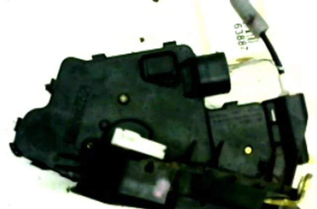 Serrure porte avd Bmw 3 (E46) 316 i (1998-2002) occasion
