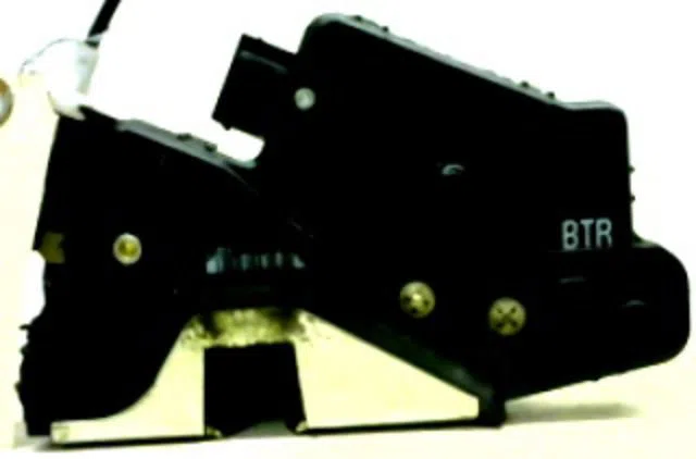 Serrure porte avd Bmw 3 (E46) 316 i (1998-2002) occasion
