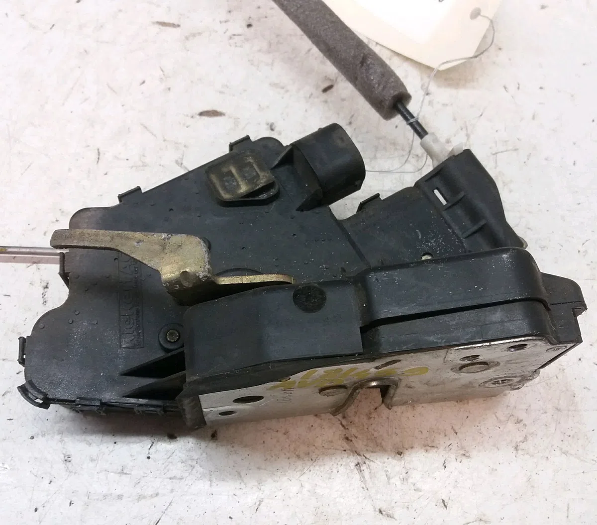 Serrure porte avd Bmw 3 (E46) 330 d (1999-2005) occasion