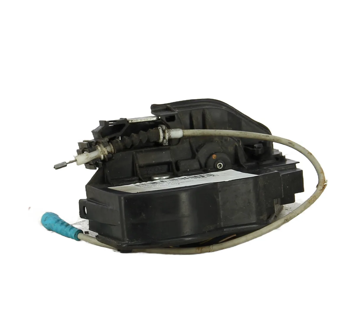 Serrure porte avd Bmw 3 (F30, F80) 318 d (2012-2018) occasion