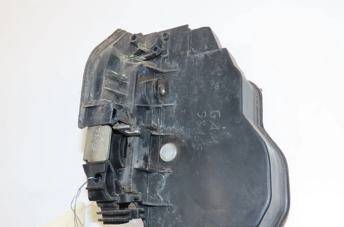 Serrure porte avd Bmw 5 (E60) 530 d (2002-2005) occasion
