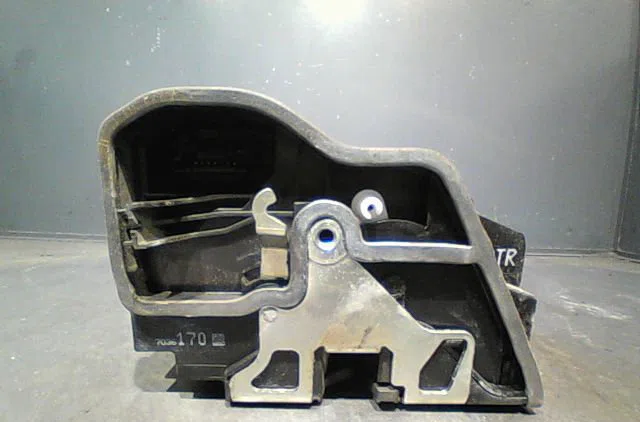 Serrure porte avd Bmw 5 (E60) 530 d (2002-2005) occasion
