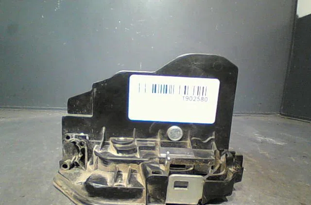 Serrure porte avd Bmw 5 (E60) 530 d (2002-2005) occasion