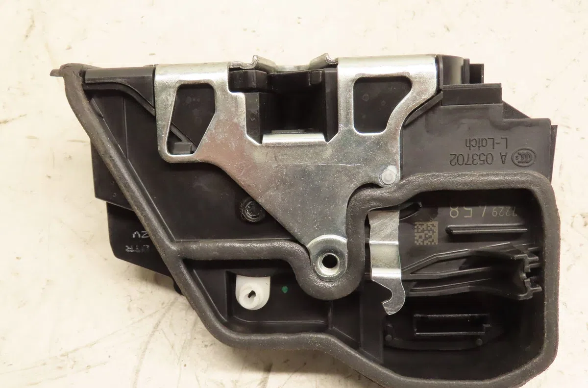 Serrure porte avd Bmw 5 (E60) 530 i xdrive (2008-2009) occasion