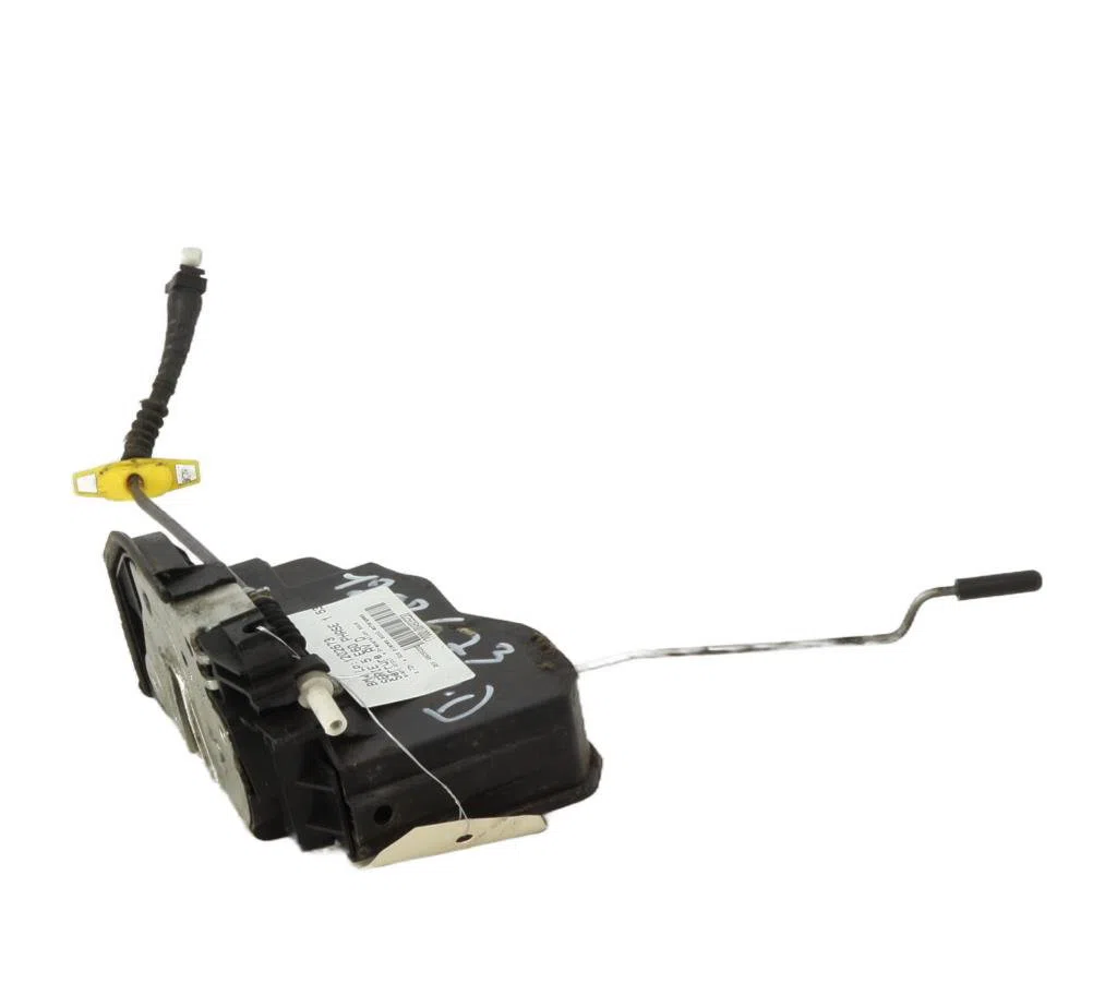 Serrure porte avd Bmw 5 (E60) 530 xd (2005-2007) occasion