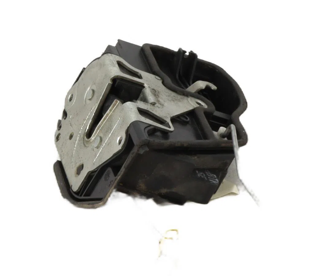 Serrure porte avd Bmw 5 (E60) 530 xd (2005-2007) occasion