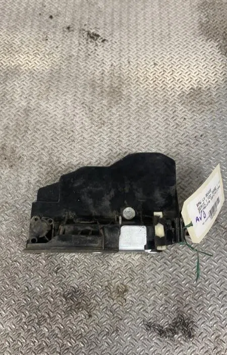 Serrure porte avd BMW SERIE 1 F20  SERIE 1 F20 PHASE 1 occasion