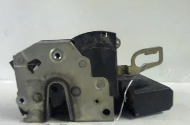 Serrure porte avd BMW SERIE 3 1995 occasion