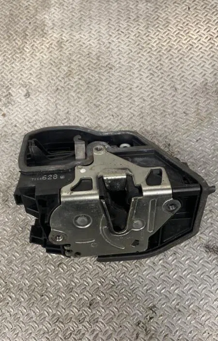 Serrure porte avd BMW SERIE 5 E60  SERIE 5 E60 PHASE 2 occasion