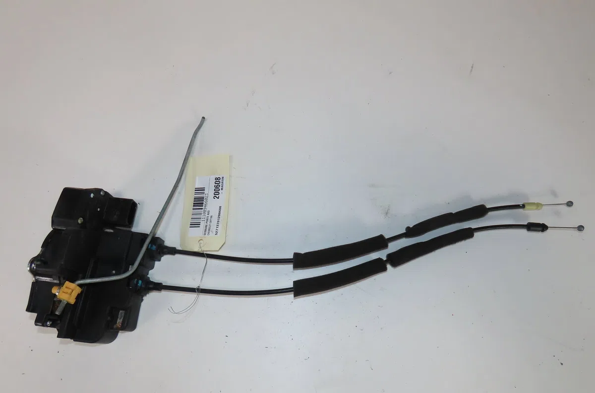 Serrure porte avd Chevrolet CAPTIVA (C100, C140) 2.0 d 4wd (2006-2009) occasion