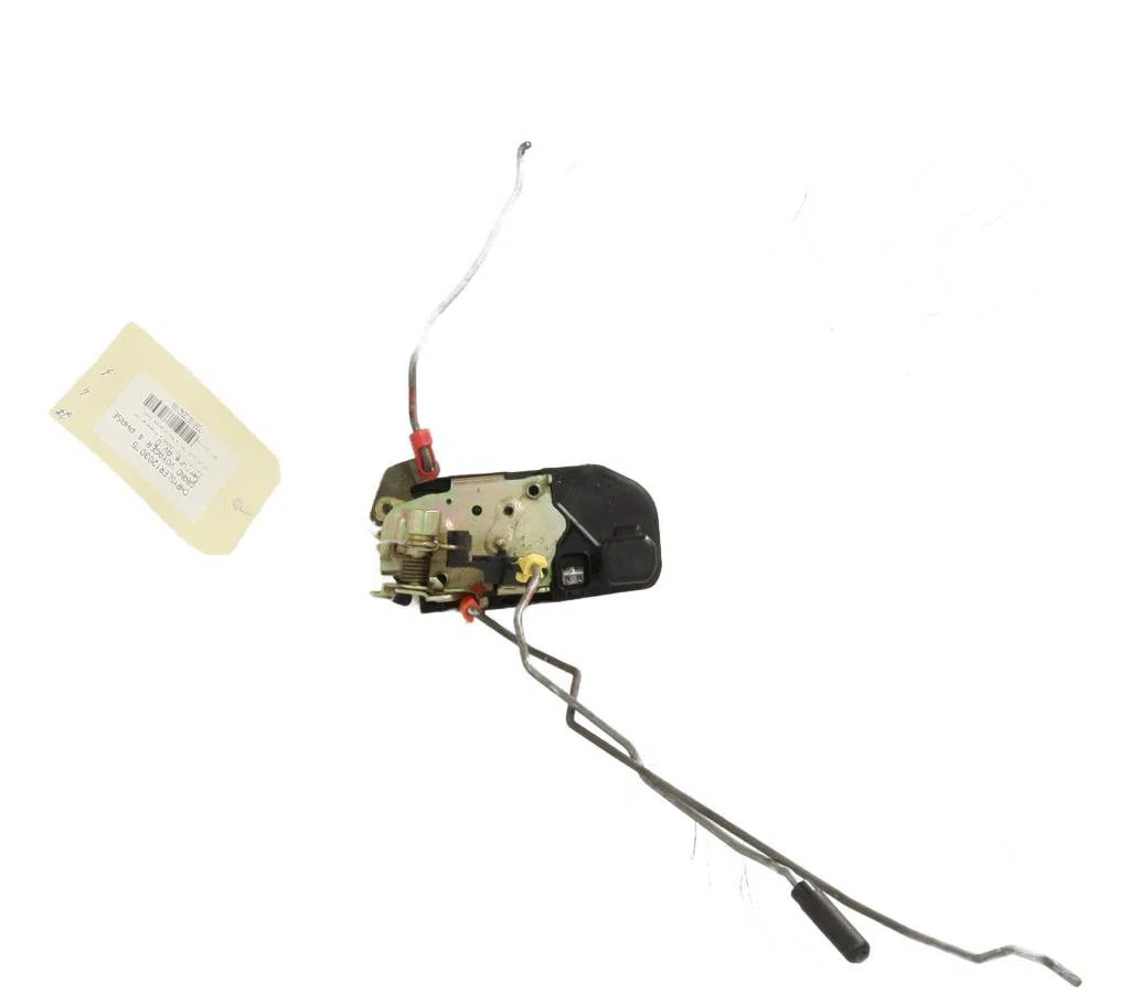 Serrure porte avd Chrysler VOYAGER IV (RG, RS) 2.4 (2000-2008) occasion