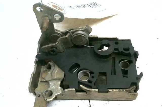Serrure porte avd CITROEN AX occasion