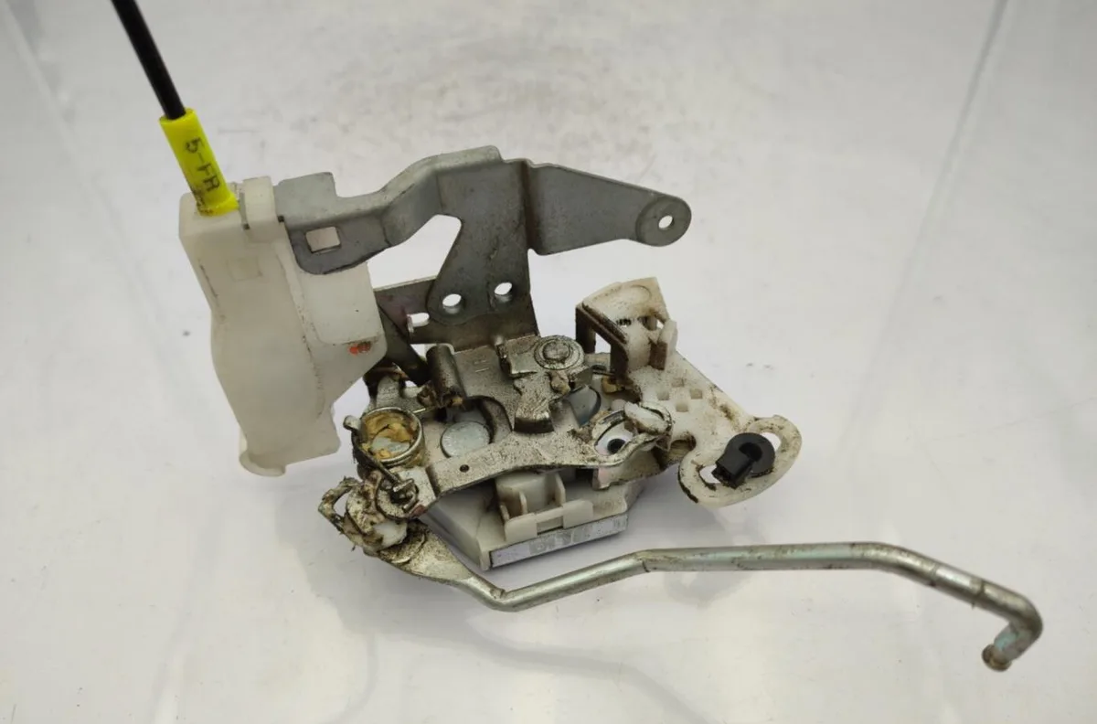 Serrure porte avd CITROEN C1 1 PHASE 2 occasion