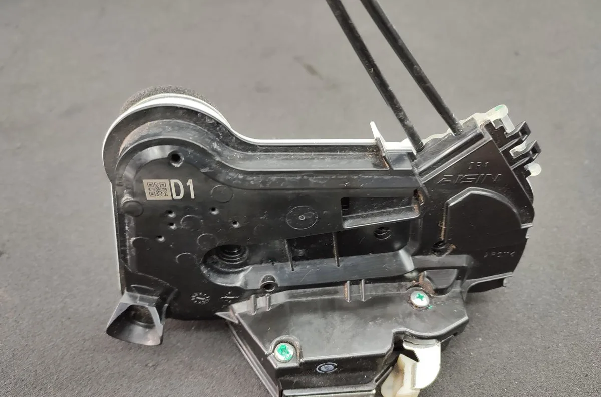 Serrure porte avd CITROEN C1 2 occasion