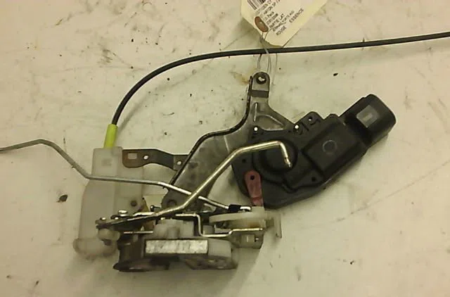 Serrure porte avd CITROEN C1 occasion