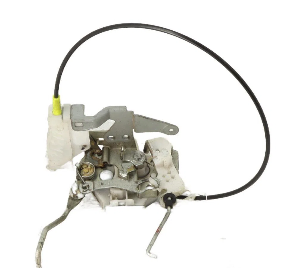 Serrure porte avd Citroen C1 (PM_, PN_) 1.0 (2005-2014) 5 portes occasion