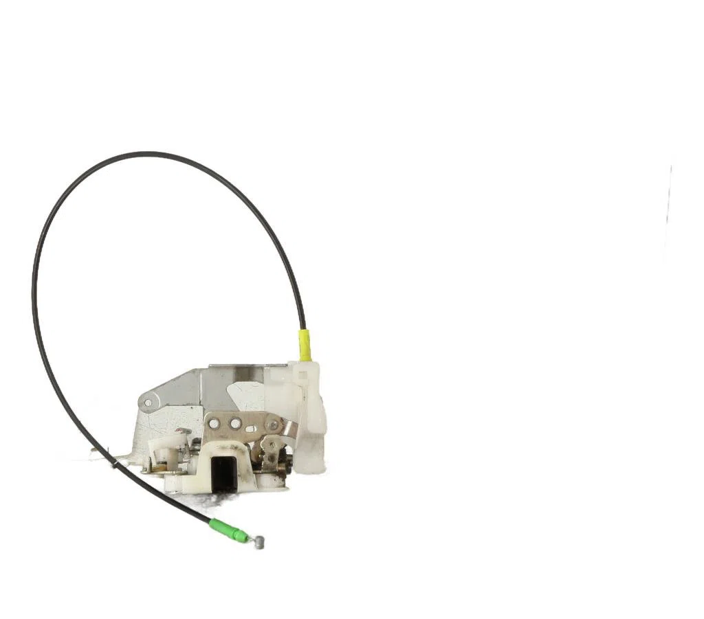 Serrure porte avd Citroen C1 (PM_, PN_) 1.0 (2005-2014) 5 portes occasion