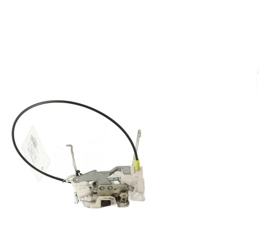 Serrure porte avd Citroen C1 (PM_, PN_) 1.0 (2005-2014) 5 portes occasion