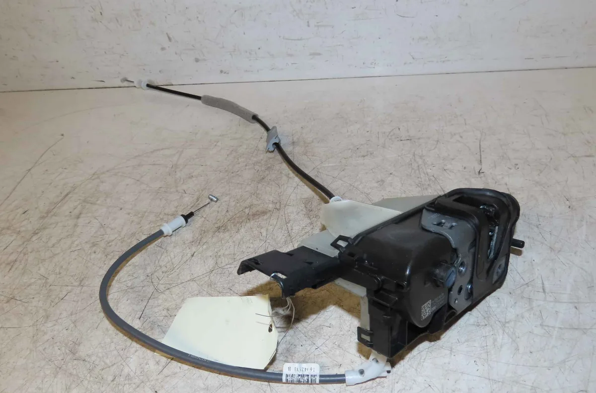 Serrure porte avd CITROEN C3 III occasion