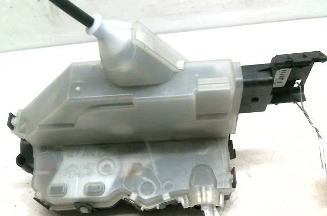 Serrure porte avd CITROEN C3 occasion