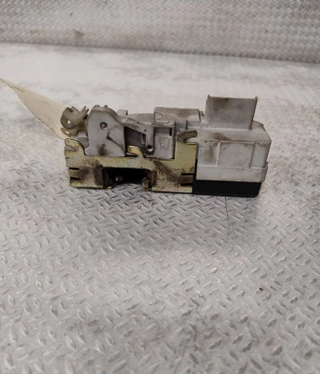 Serrure porte avd CITROEN C5 1  C5 1 PHASE 2 occasion