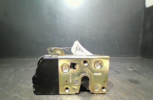 Serrure porte avd Citroën C5 II (RC_) 1.6 hdi (rc8hzb) (2004-2008) occasion