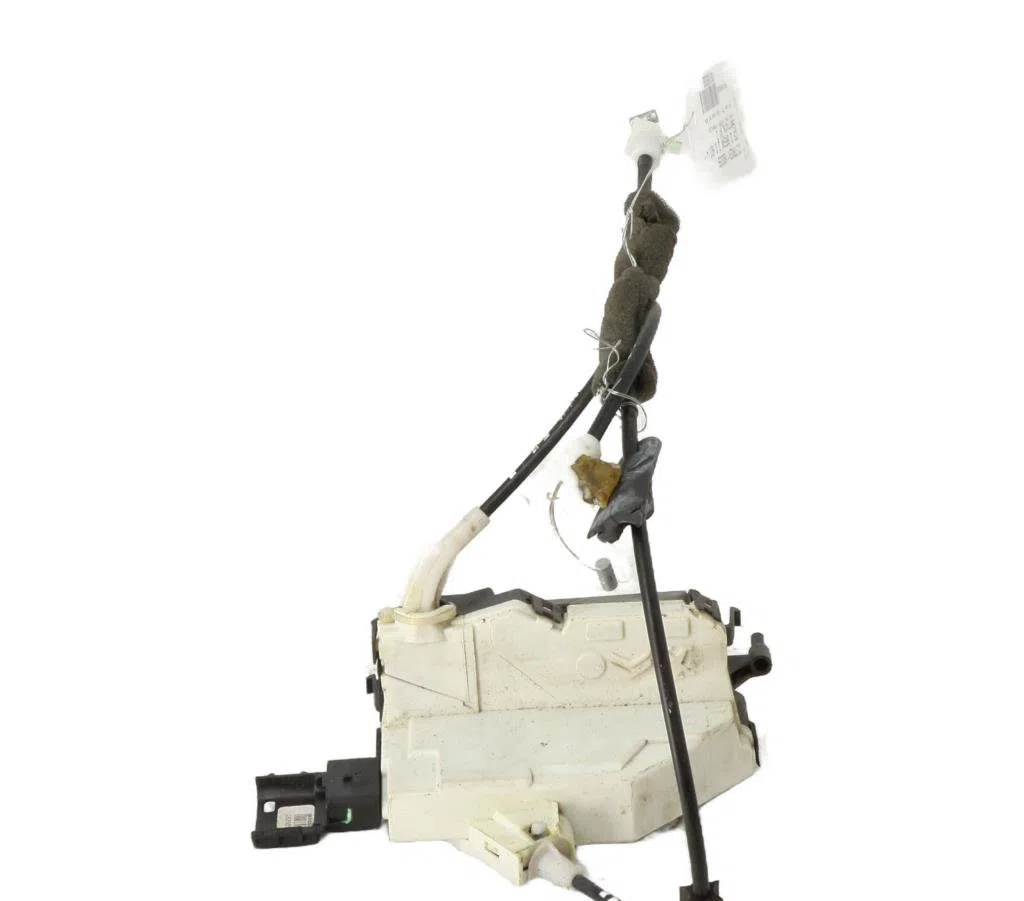 Serrure porte avd Citroen C5 III Break (RW_) 2.0 hdi (2008) occasion