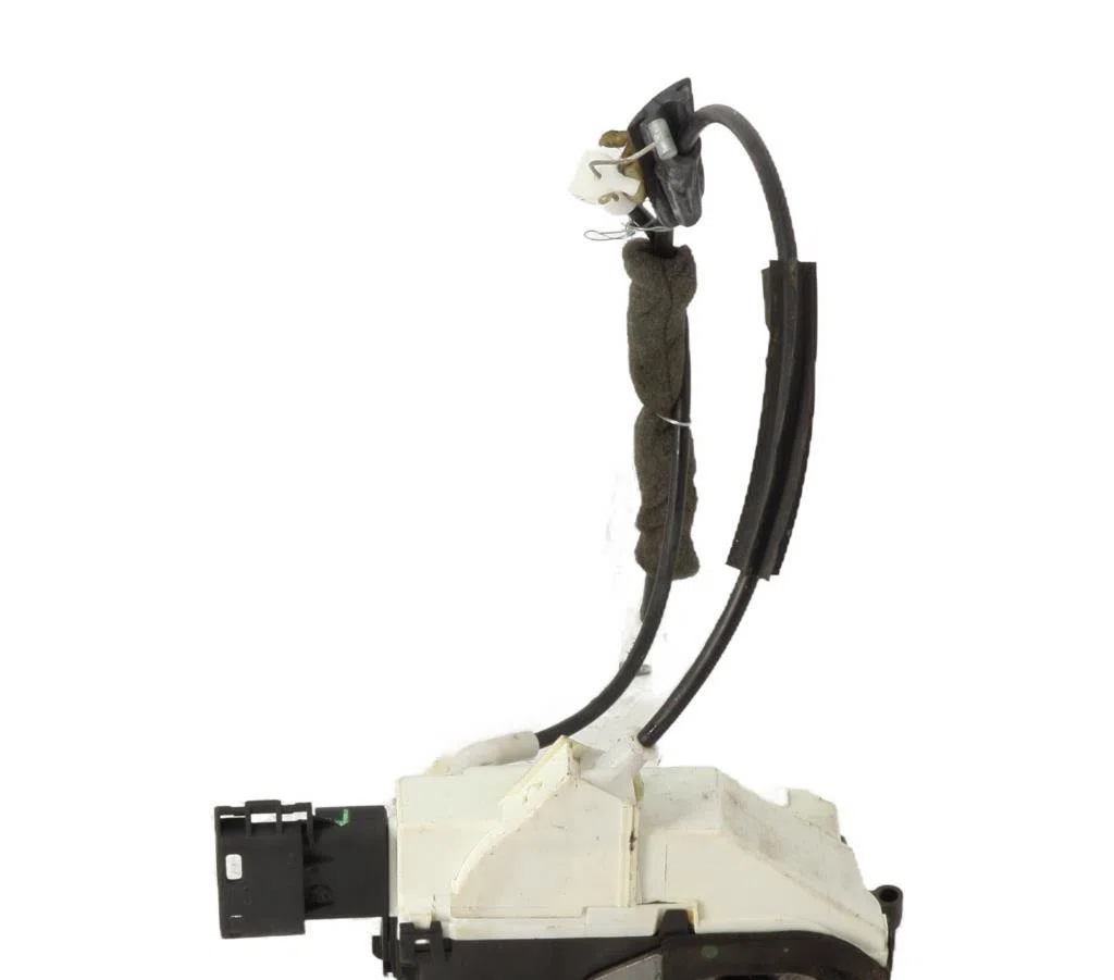 Serrure porte avd Citroen C5 III Break (RW_) 2.0 hdi (2008) occasion
