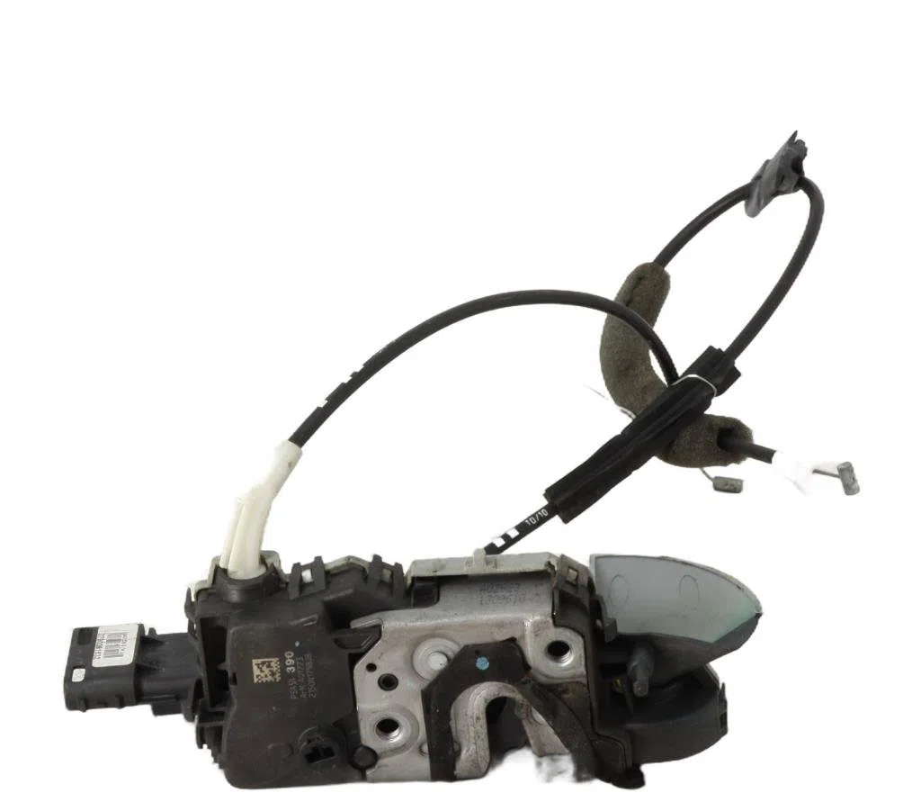 Serrure porte avd Citroen C5 III (RD_) 3.0 hdi 240 (rdx8ca) (2009-2014) occasion