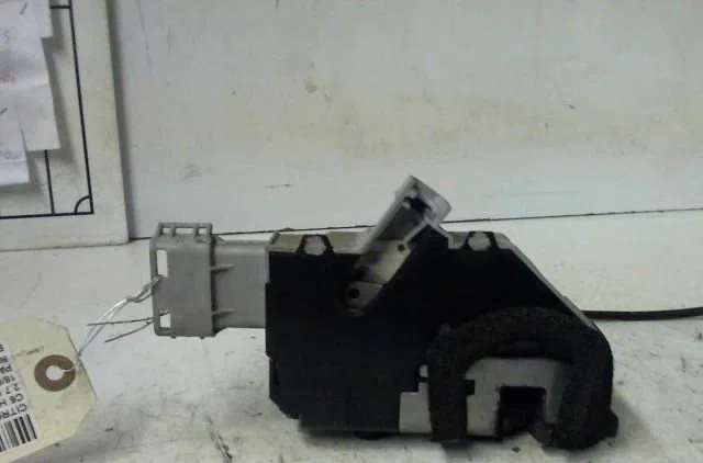 Serrure porte avd CITROEN C6 occasion