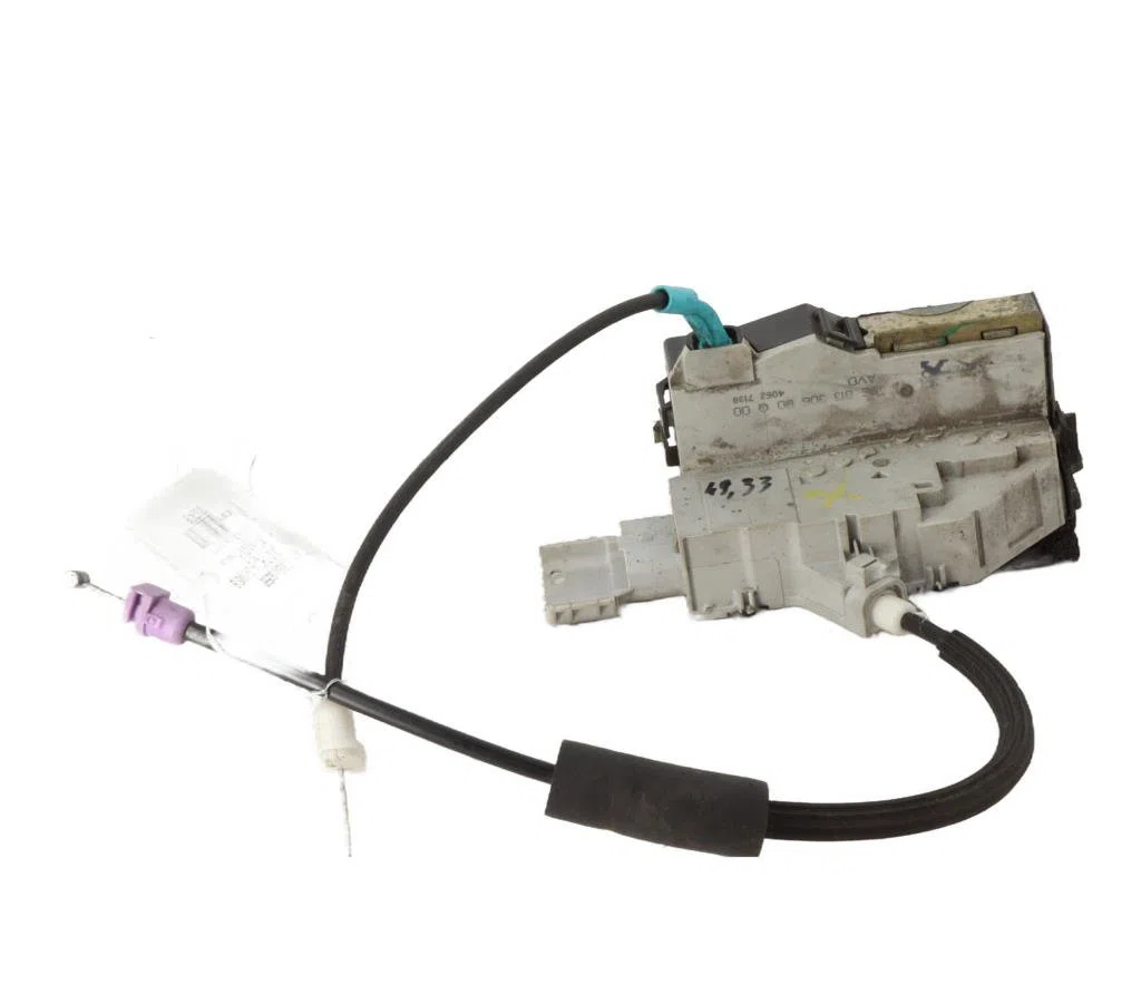 Serrure porte avd Citroen C6 (TD_) 2.7 hdi (2005-2011) occasion