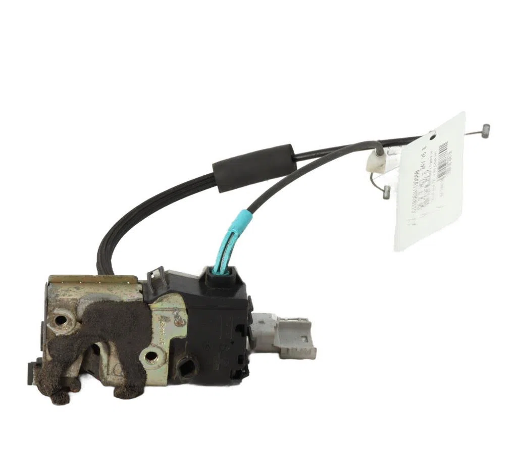 Serrure porte avd Citroen C6 (TD_) 2.7 hdi (2005-2011) occasion