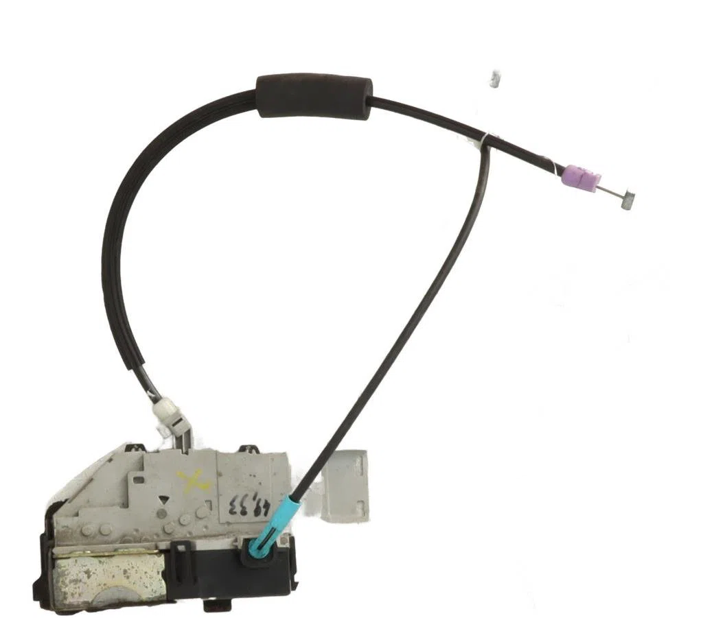 Serrure porte avd Citroen C6 (TD_) 2.7 hdi (2005-2011) occasion