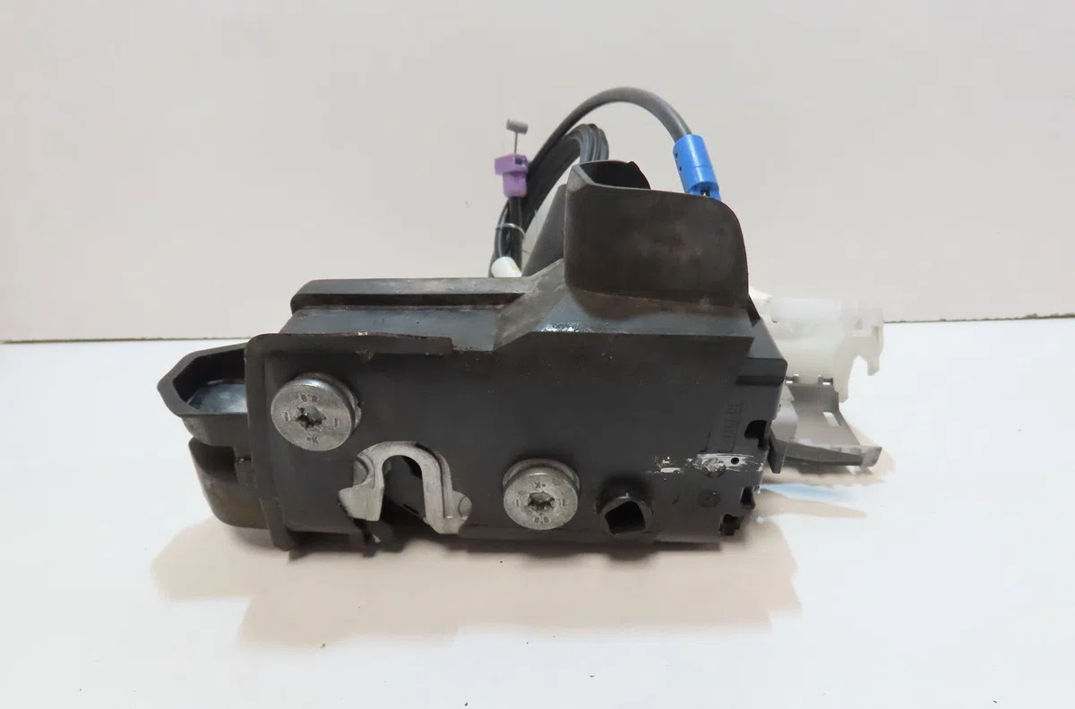 Serrure porte avd Citroen C6 (TD_) 3.0 hdi (2009-2012) occasion