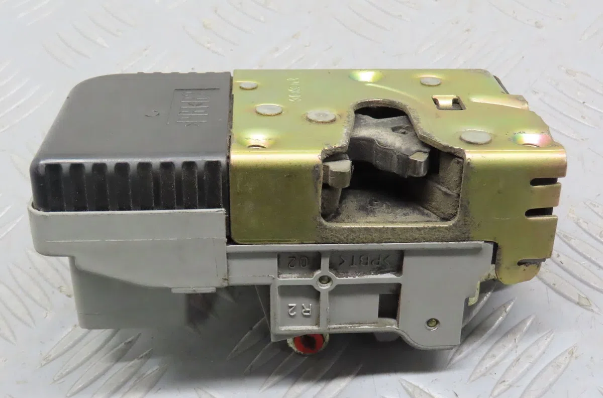 Serrure porte avd Citroen EVASION Monospace (22, U6) 2.0 hdi (1999-2002) occasion