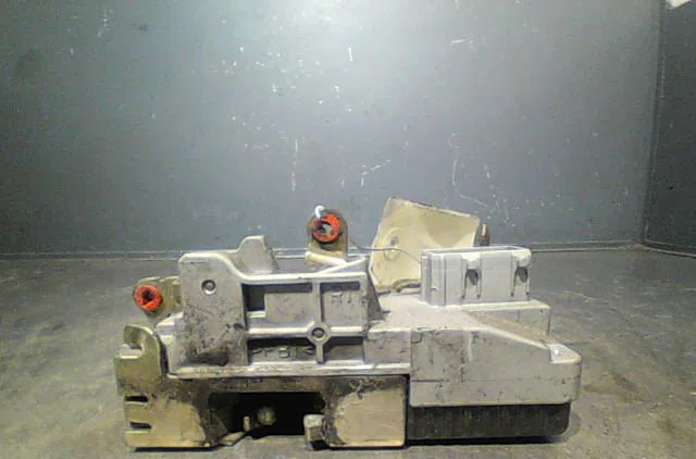 Serrure porte avd Citroën EVASION Monospace (22, U6) 2.1 td (1996-2002) occasion