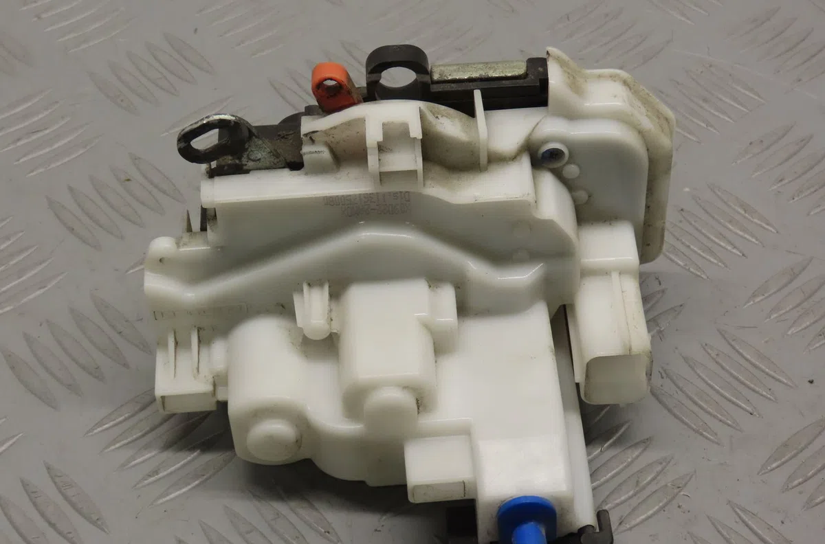 Serrure porte avd Citroen NEMO Camionnette-Monospace (AA_) 1.4 (2008) occasion