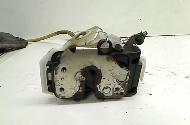Serrure porte avd CITROEN NEMO occasion
