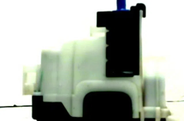 Serrure porte avd CITROEN NEMO occasion