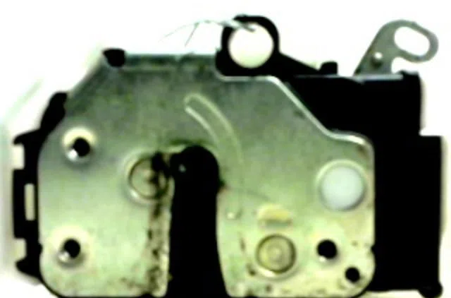 Serrure porte avd CITROEN NEMO occasion