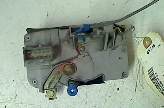 Serrure porte avd CITROEN XANTIA occasion