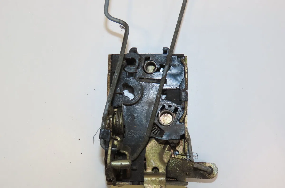Serrure porte avd Citroen ZX (N2) 1.9 d (1993-1997) occasion