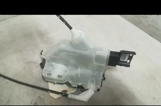 Serrure porte avd Ds DS 3 (SA_) 1.2 thp 110 - puretech 110 (sahnps) (2015-2019) occasion