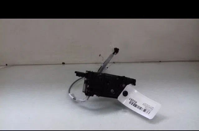 Serrure porte avd DS DS5 2015 occasion