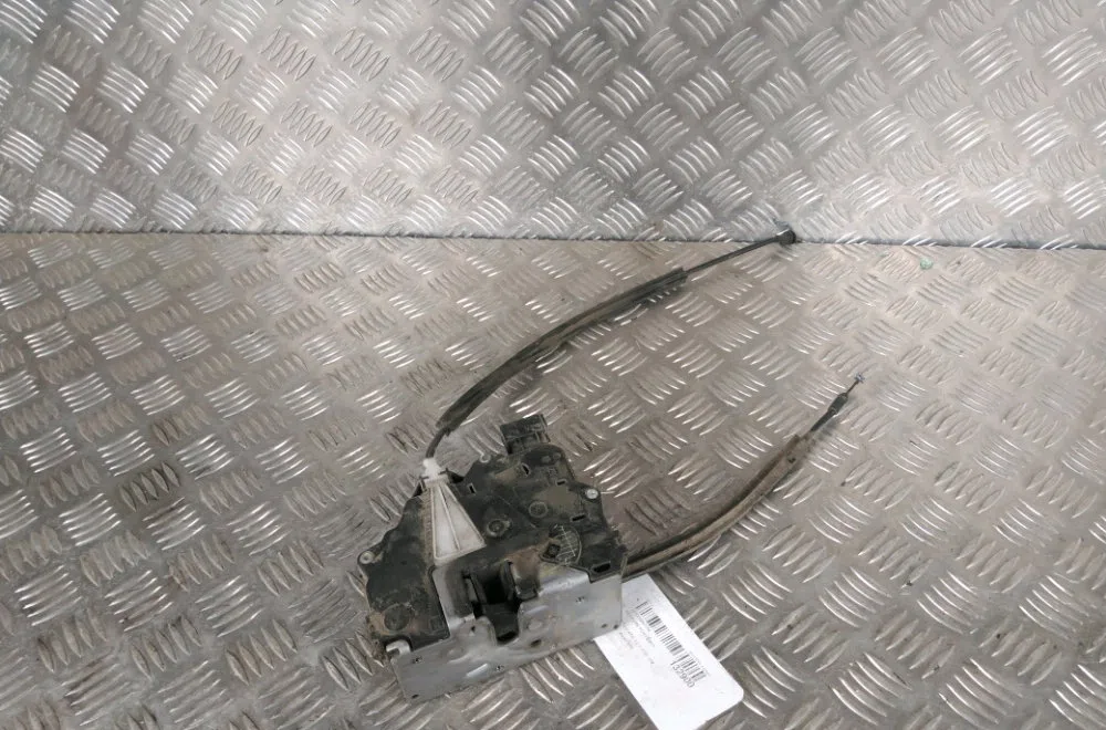 Serrure porte avd Fiat DUCATO Camionnette (250_) 100 multijet 2,2 d (2006) occasion