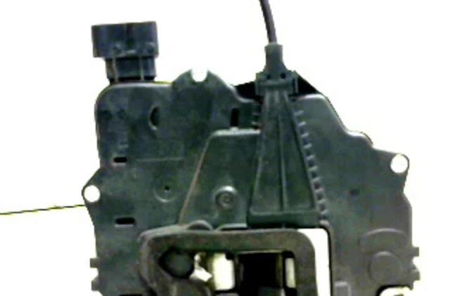 Serrure porte avd Fiat GRANDE PUNTO (199_) 1.9 d multijet (2006-2009) occasion