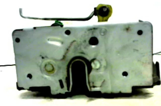 Serrure porte avd Fiat GRANDE PUNTO (199_) 1.9 d multijet (2006-2009) occasion