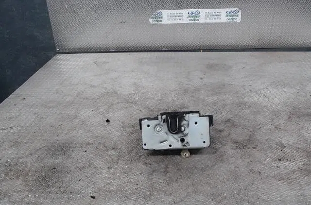 Serrure porte avd FIAT GRANDE PUNTO  GRANDE PUNTO occasion